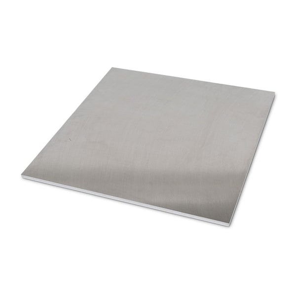Tci Precision Metals Precision Milled .313in X 8.000in X 8.000in MIC-6 Aluminum DB-MIC6-0313-08-08 - main